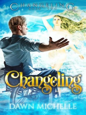 cover image of Changeling, #2